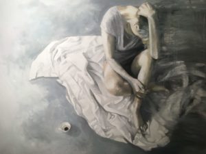 Turbamento - barbara Pietrasanta