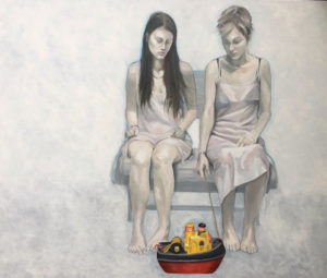 Se ci fosse il mare - Barbara Pietrasanta