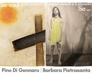 “Se” Mostra al Museo della Permanente