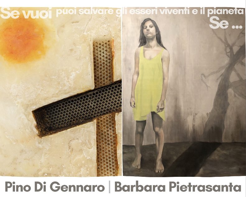 “Se” Mostra al Museo della Permanente